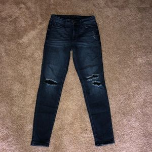 Brand new Kankan jeans!